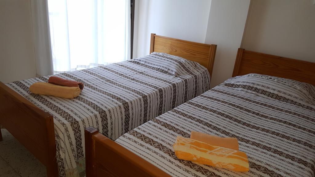 Chariandry Court Apartment Pissouri Ngoại thất bức ảnh